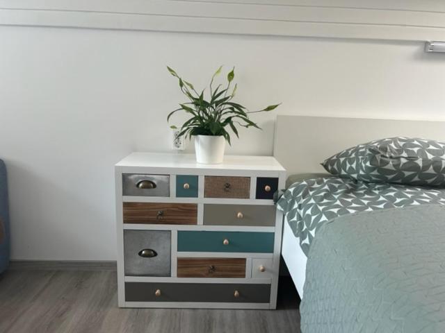 A&E Apartment Ljubljana Bagian luar foto